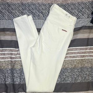 Hudson mid rise nico jean